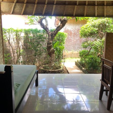 Meditasi Bungalows & Villas Amed Exterior foto