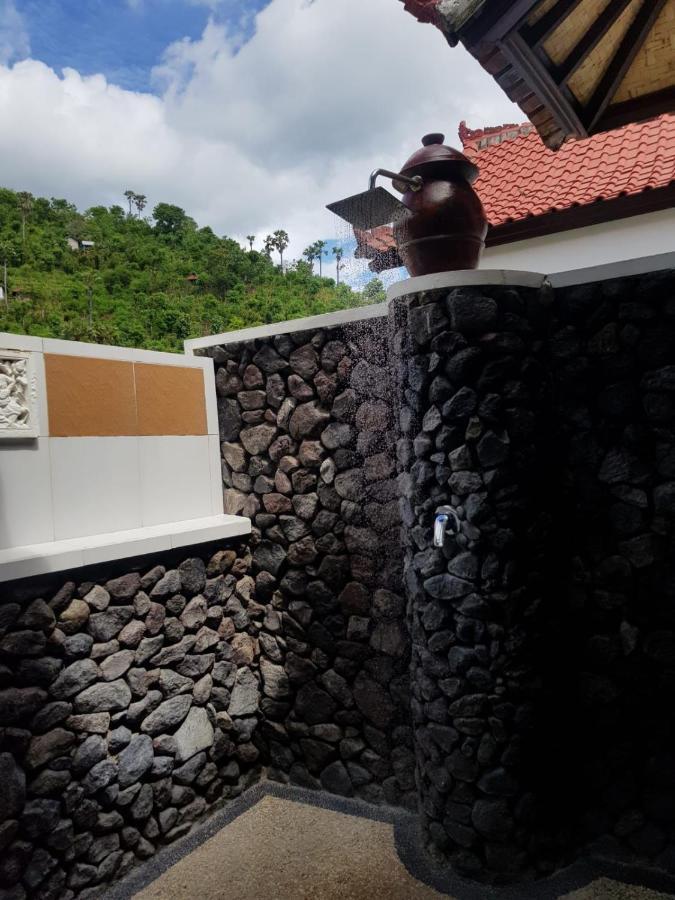 Meditasi Bungalows & Villas Amed Exterior foto